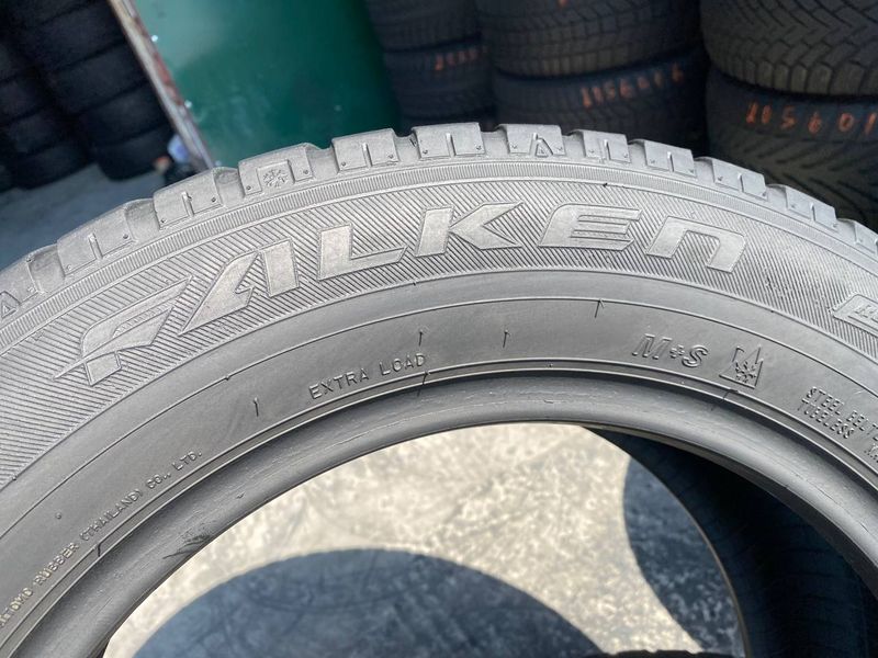 205/60R16 Falken HS 449 EuroWinter 0653 фото