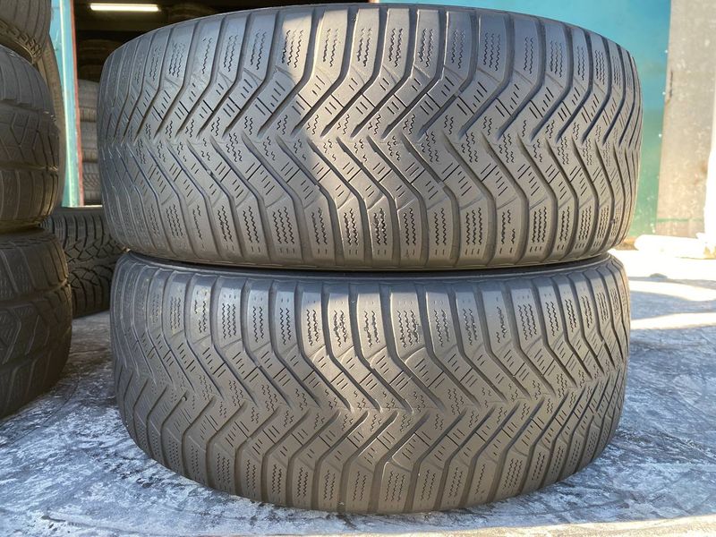 215/55R17 Laufenn I`Fit 0265 фото