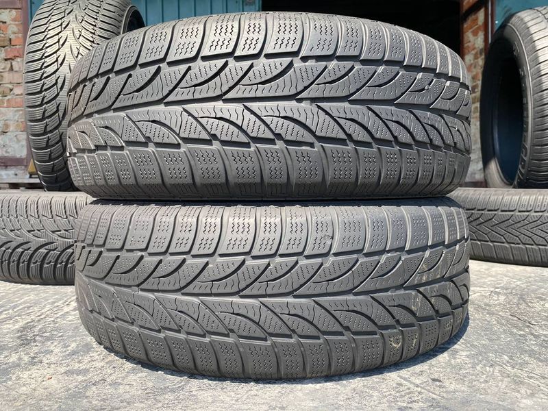 215/65R16 Sportiva Snow Win 0703 фото