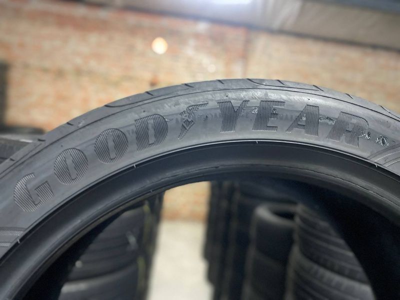 225/45R18 Goodyear Eagle F1 Asymmetric 2 0808olx фото