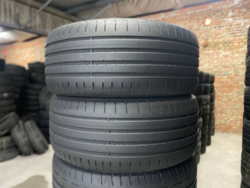 225/45R18 Goodyear Eagle F1 Asymmetric 2 0808olx фото