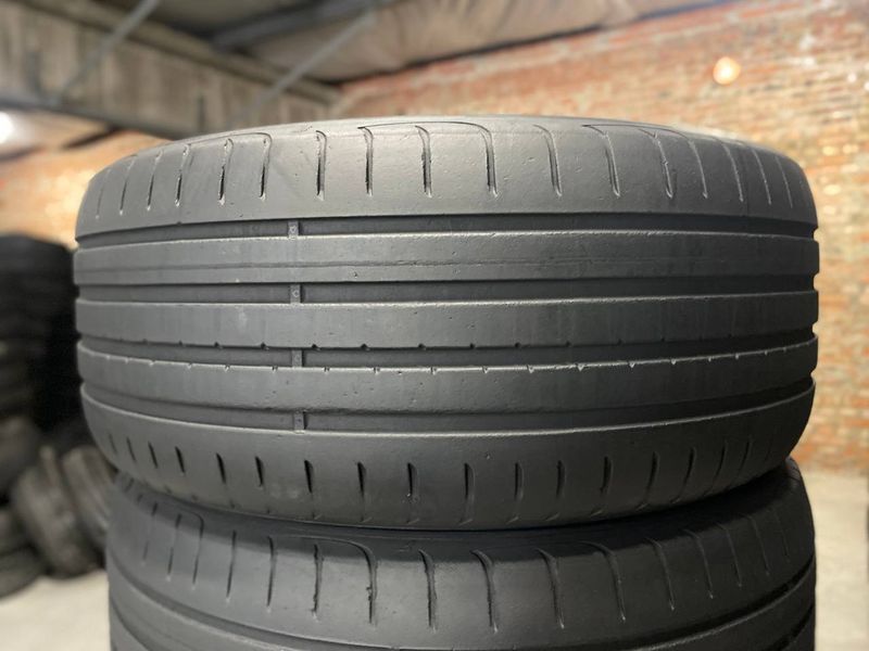 225/45R18 Goodyear Eagle F1 Asymmetric 2 0808olx фото