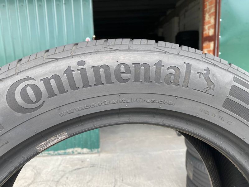 225/55R18 Continental ContiCrossContact LX2 d0279 фото