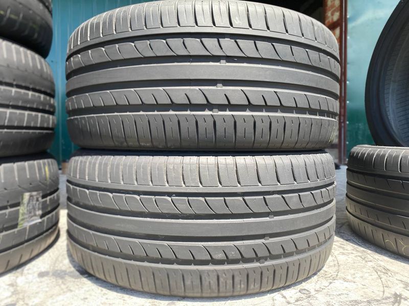 245/35R20 Trazano Sport SA-37 d0113 фото