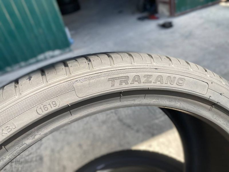 245/35R20 Trazano Sport SA-37 d0113 фото