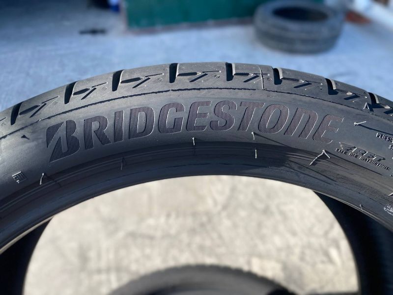 255/35R19 Bridgestone Turanza T005 01162olx фото