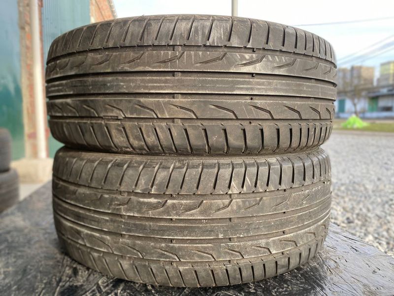 205/55R16 Semperit Speed-Life 2 0559olx фото