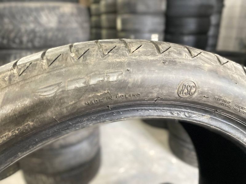 275/35R19 Bridgestone Turanza T005 0908 фото