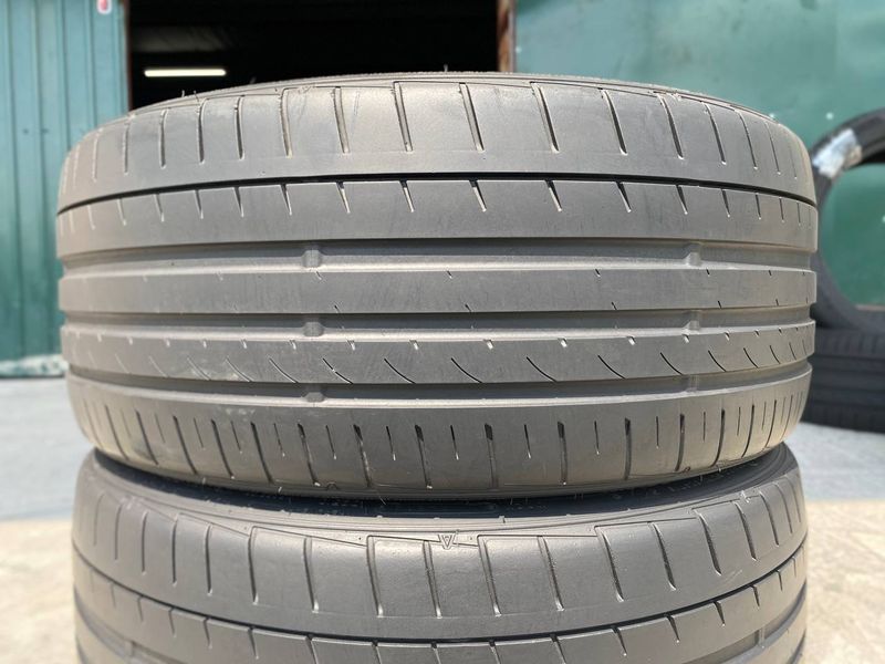 215/35R19 Falken Azenis FK953 0957olx фото