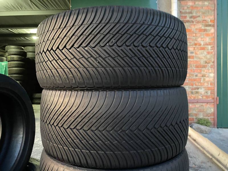 255/35R20 Fortuna Ecoplus 2 4S 01852 фото