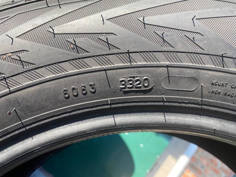 225/60R17 Nokian WR SUV 4 01802 фото