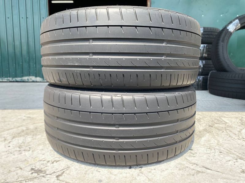 215/35R19 Falken Azenis FK953 0957olx фото