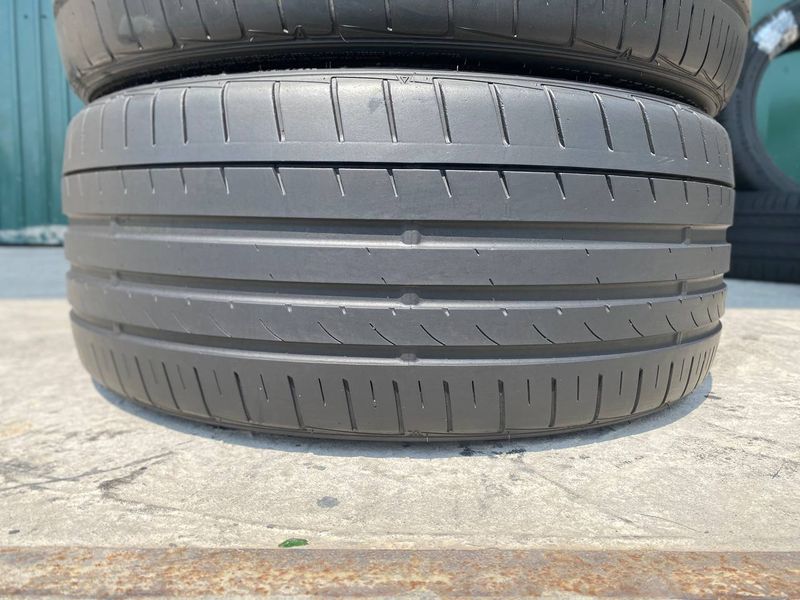 215/35R19 Falken Azenis FK953 0957olx фото