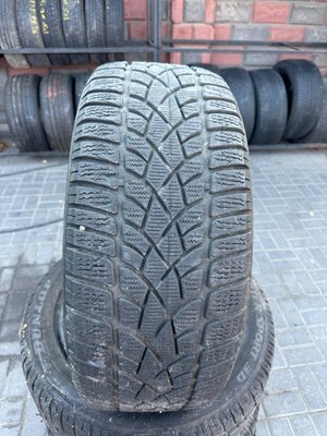 245/50R18 Dunlop SP Winter Sport 3D Ч01644olx фото