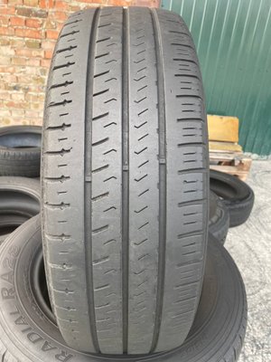 205/65R16C Hankook Radial RA28 d0022 фото