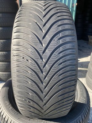 225/45R17 Kleber Krisalp HP3 d0412 фото