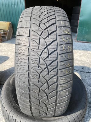 245/55R17 Goodyear UltraGrip Performance d0380olx фото