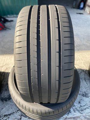 255/35R19 Dunlop Sport Maxx RT2 Ч01163olx фото