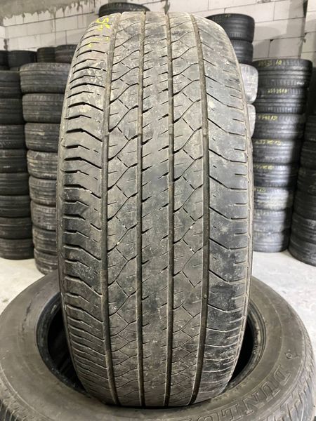 235/55R18 Dunlop SP Sport 270 d0249 фото