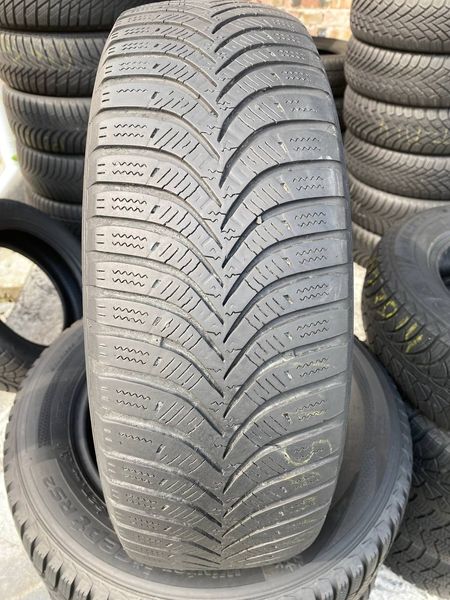 175/65R14 Hankook Winter ICept RS2 0409olx фото