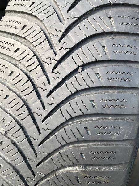 175/65R14 Hankook Winter ICept RS2 0409olx фото