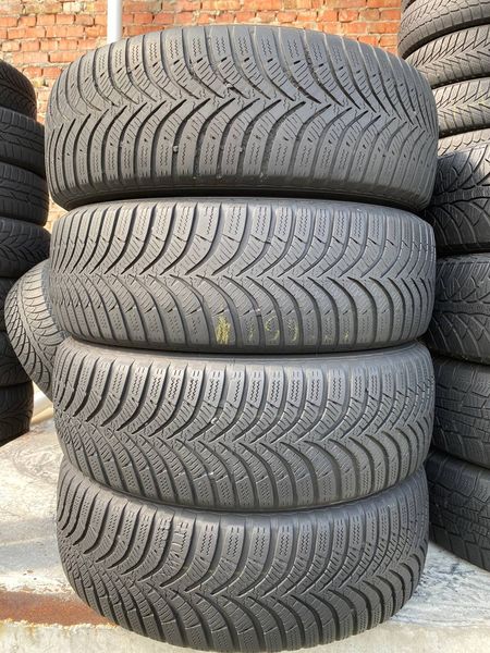 175/65R14 Hankook Winter ICept RS2 0409olx фото