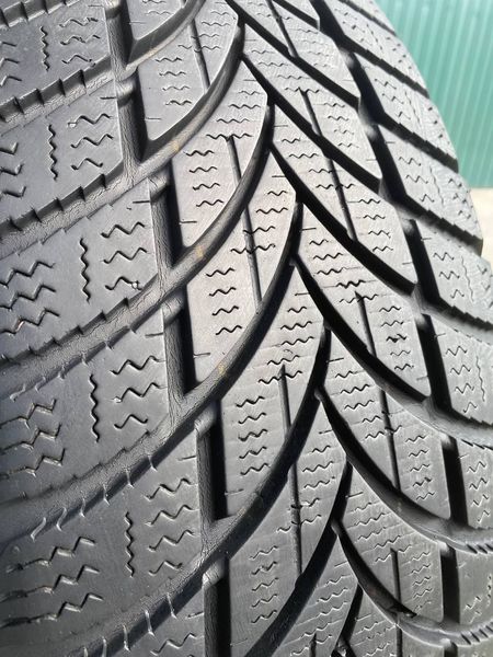 185/60R15 Maxxis Presa Snow 0461 фото