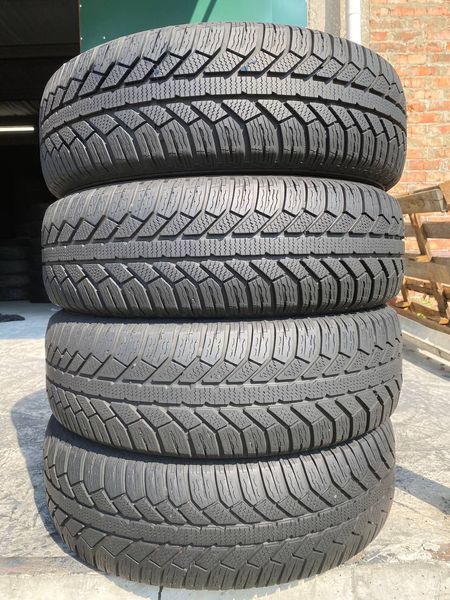 185/65R15 Semperit Master-Grip 2 0078 фото