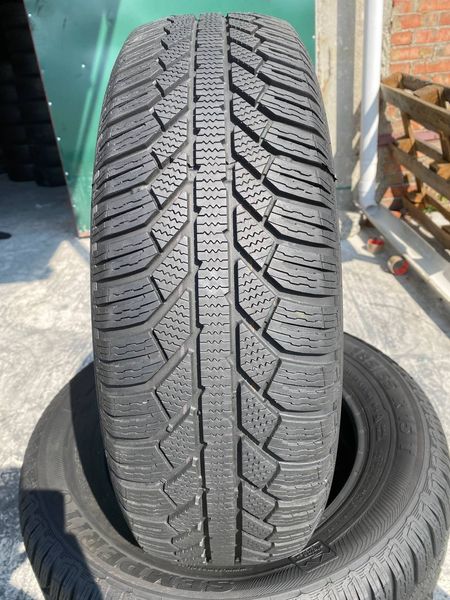 185/65R15 Semperit Master-Grip 2 0078 фото