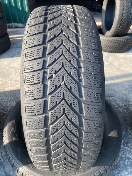 195/55R16 Vredestein SnowTrac 2 0604 фото