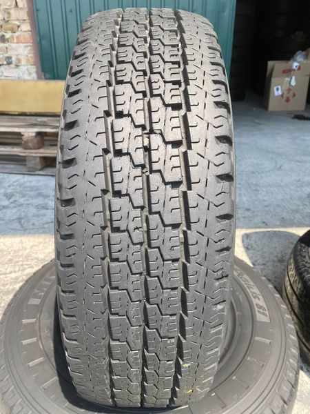 195/75R14C Michelin Agilis 81 01294 фото