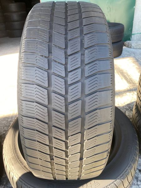 205/50R17 Barum Polaris 3 0752 фото