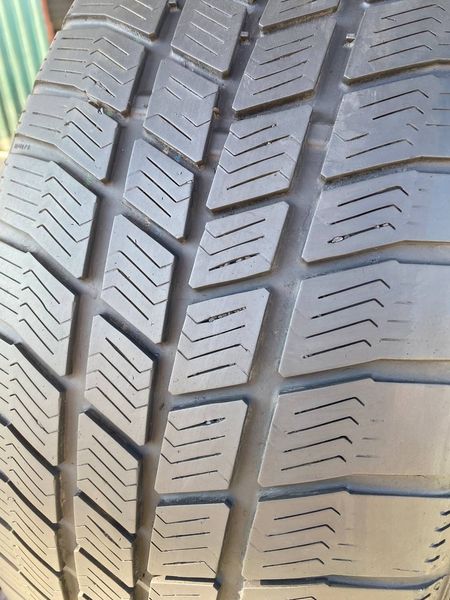 205/50R17 Barum Polaris 3 0752 фото