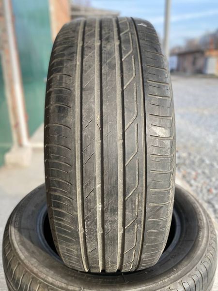 205/55R16 Bridgestone Turanza T001 0137olx фото