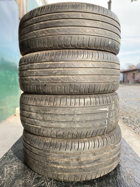 205/55R16 Bridgestone Turanza T001 0137olx фото