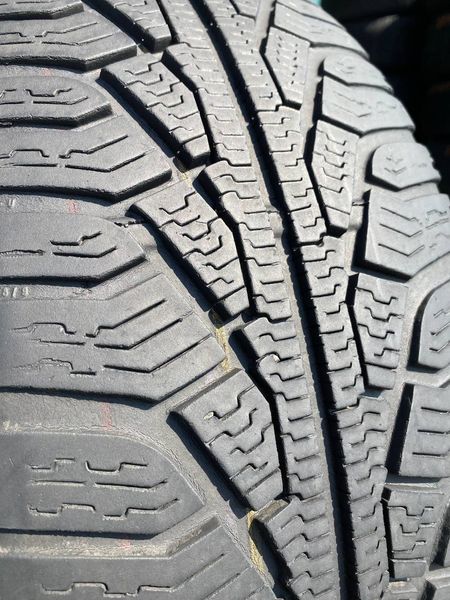 205/60R16 Uniroyal MS plus 77 0654 фото