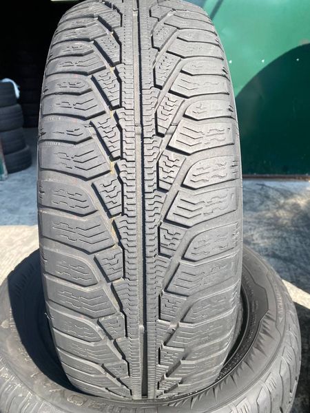 205/60R16 Uniroyal MS plus 77 0654 фото