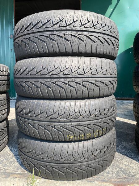 205/60R16 Uniroyal MS plus 77 0654 фото