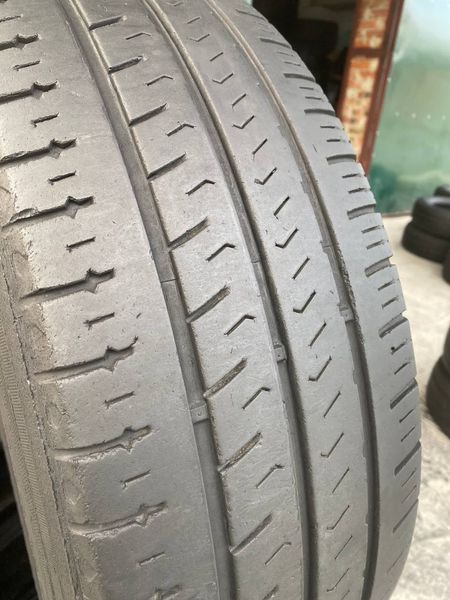 205/65R16C Hankook Radial RA28 d0022 фото