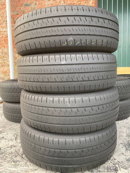 205/65R16C Hankook Radial RA28 d0022 фото