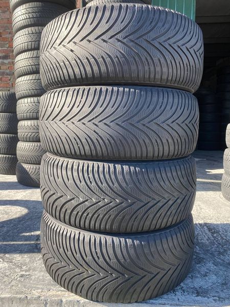 225/45R17 Kleber Krisalp HP3 d0412 фото