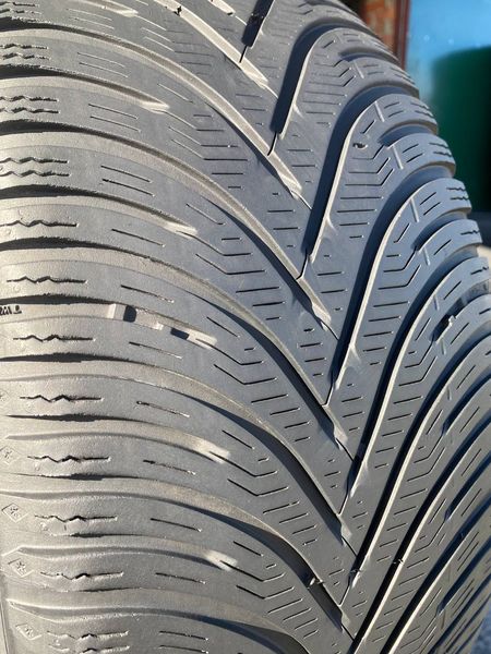 225/45R17 Kleber Krisalp HP3 d0412 фото