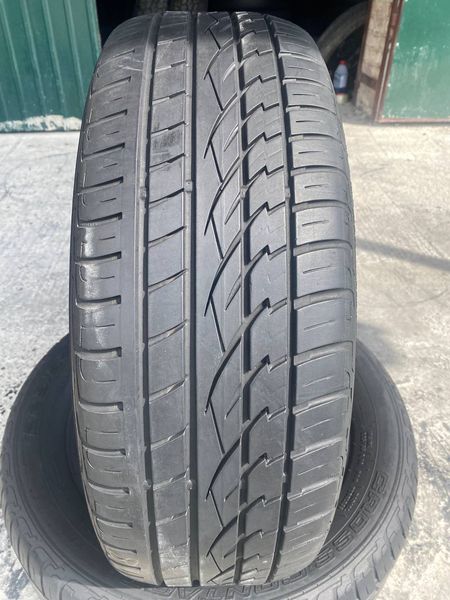 225/55R18 Continental CrossContact d0280olx фото