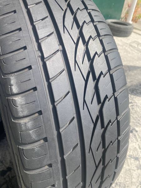 225/55R18 Continental CrossContact d0280olx фото