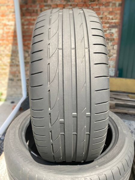 245/45R19 Bridgestone Potenza S001 d0156 фото