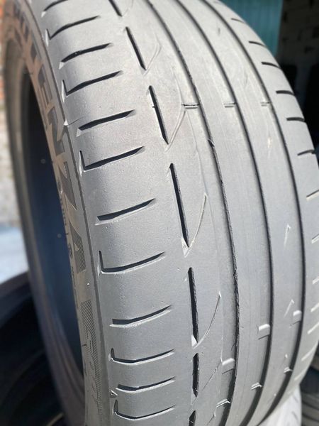 245/45R19 Bridgestone Potenza S001 d0156 фото