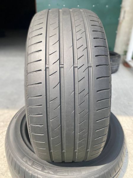 255/45R18 Nexen N`Fera SU4 d0225olx фото