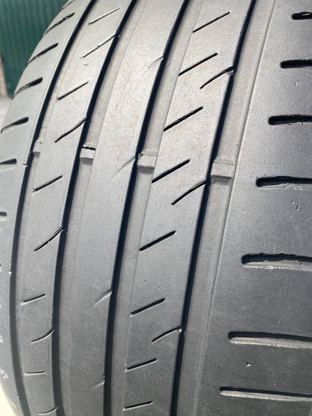 255/45R18 Nexen N`Fera SU4 d0225olx фото