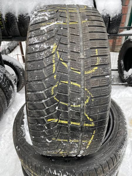 265/40R20 Hankook Winter I`Cept evo2 d0078 фото