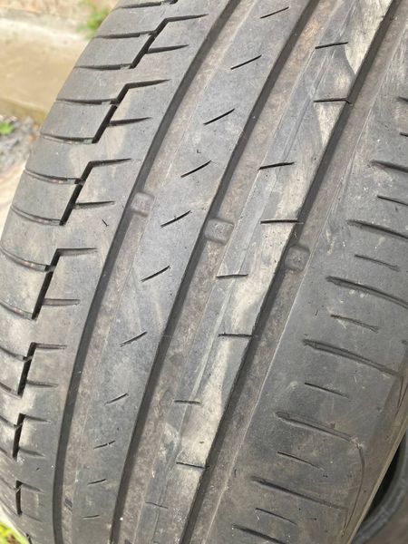 225/55R17 Continental PremiumContact 6 01059 фото